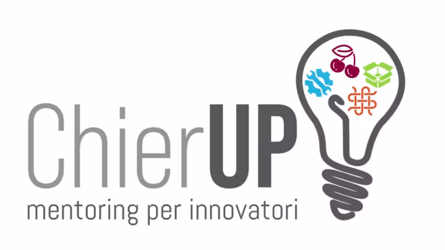 ChierUp